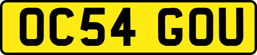 OC54GOU