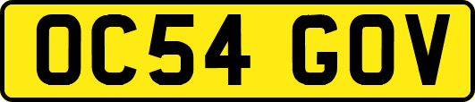 OC54GOV
