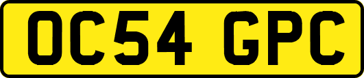 OC54GPC