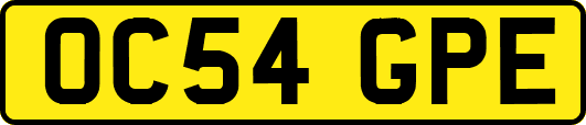 OC54GPE