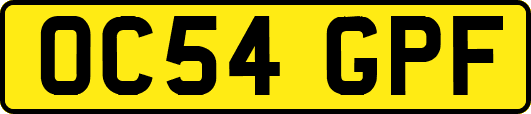 OC54GPF