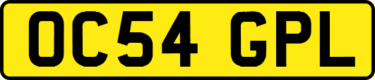 OC54GPL