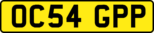 OC54GPP