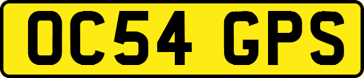 OC54GPS