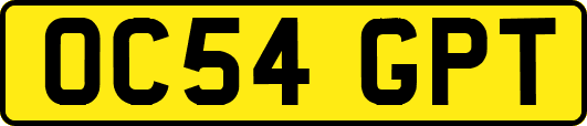OC54GPT
