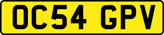 OC54GPV