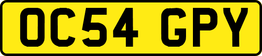 OC54GPY
