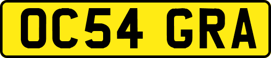 OC54GRA