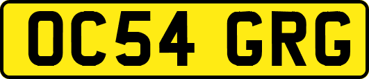 OC54GRG