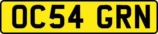 OC54GRN