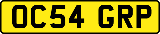 OC54GRP