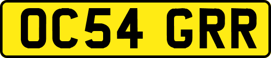 OC54GRR