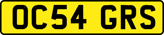 OC54GRS