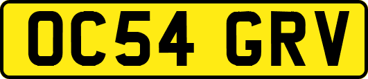 OC54GRV