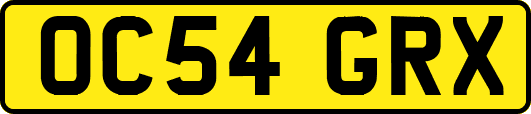 OC54GRX