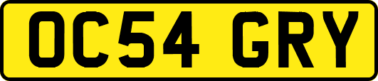 OC54GRY