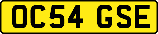 OC54GSE