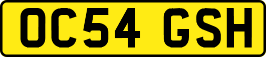 OC54GSH