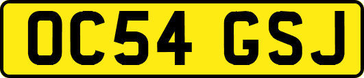 OC54GSJ