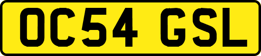 OC54GSL
