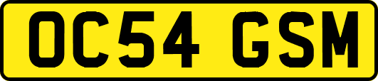 OC54GSM