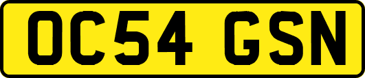 OC54GSN