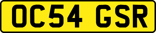 OC54GSR