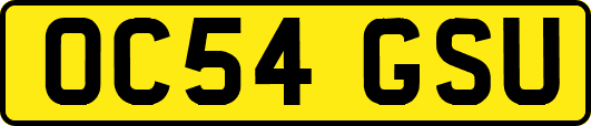 OC54GSU