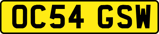 OC54GSW