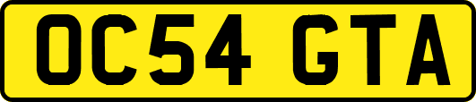 OC54GTA