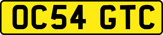 OC54GTC