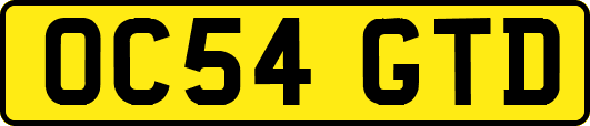 OC54GTD