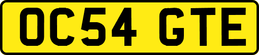 OC54GTE
