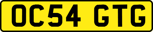 OC54GTG