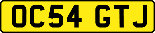 OC54GTJ