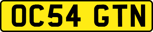 OC54GTN