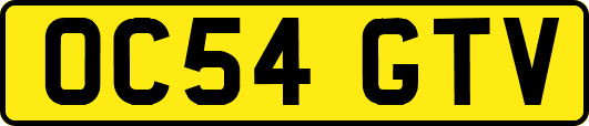 OC54GTV