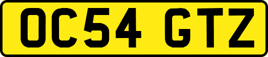 OC54GTZ