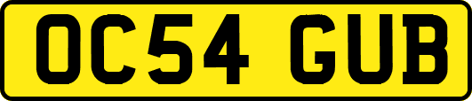 OC54GUB