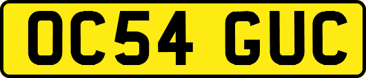 OC54GUC