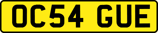 OC54GUE