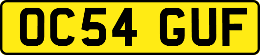 OC54GUF