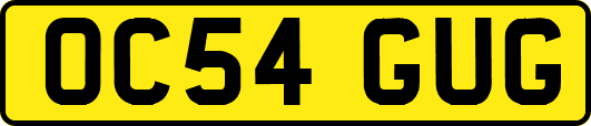 OC54GUG