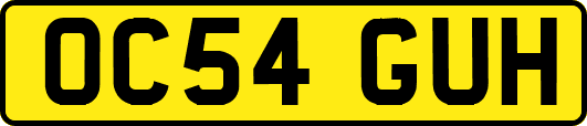 OC54GUH