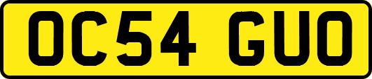 OC54GUO