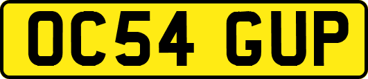 OC54GUP
