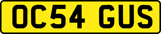 OC54GUS