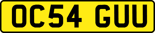 OC54GUU