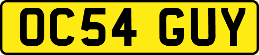 OC54GUY