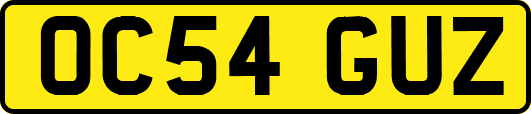 OC54GUZ